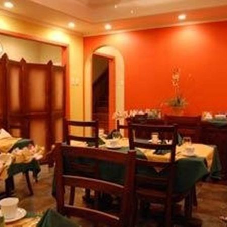L'Orchidee Boutique Hotel Belmont Luaran gambar