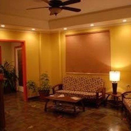 L'Orchidee Boutique Hotel Belmont Luaran gambar