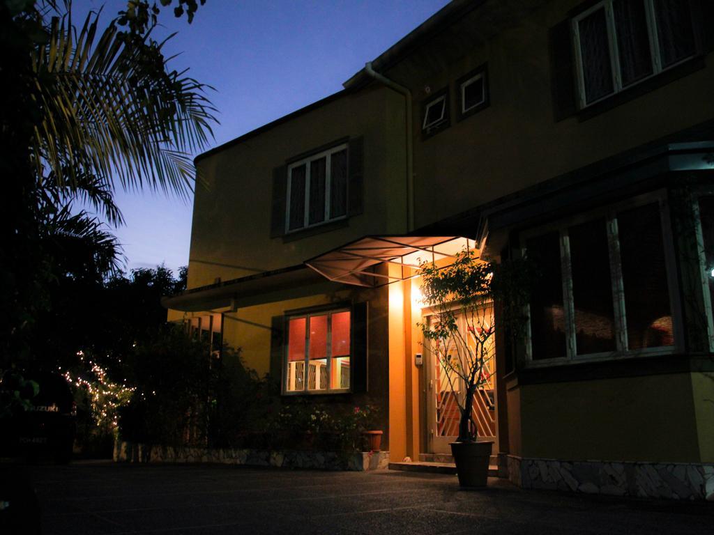 L'Orchidee Boutique Hotel Belmont Luaran gambar