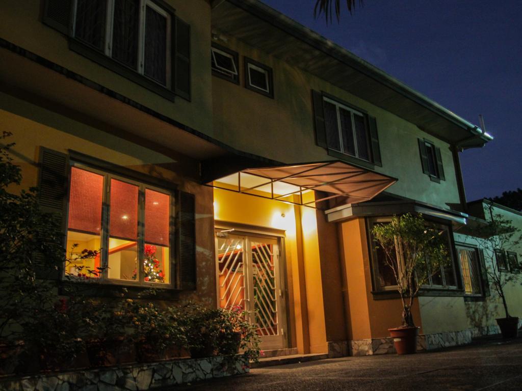 L'Orchidee Boutique Hotel Belmont Luaran gambar