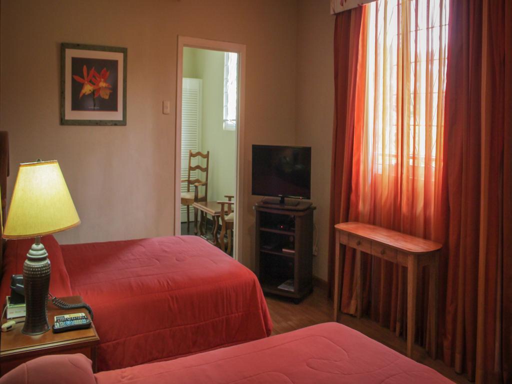 L'Orchidee Boutique Hotel Belmont Luaran gambar