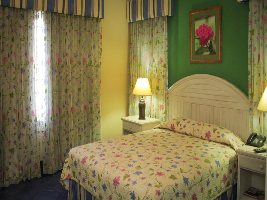 L'Orchidee Boutique Hotel Belmont Luaran gambar