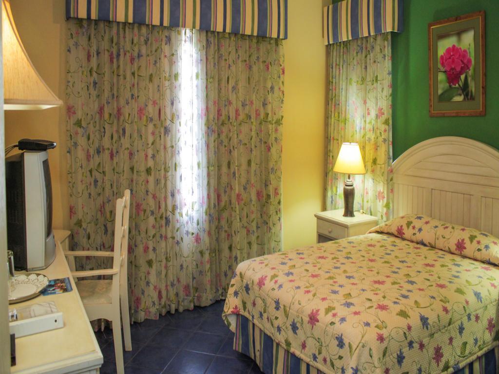 L'Orchidee Boutique Hotel Belmont Luaran gambar