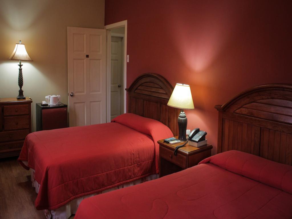 L'Orchidee Boutique Hotel Belmont Luaran gambar