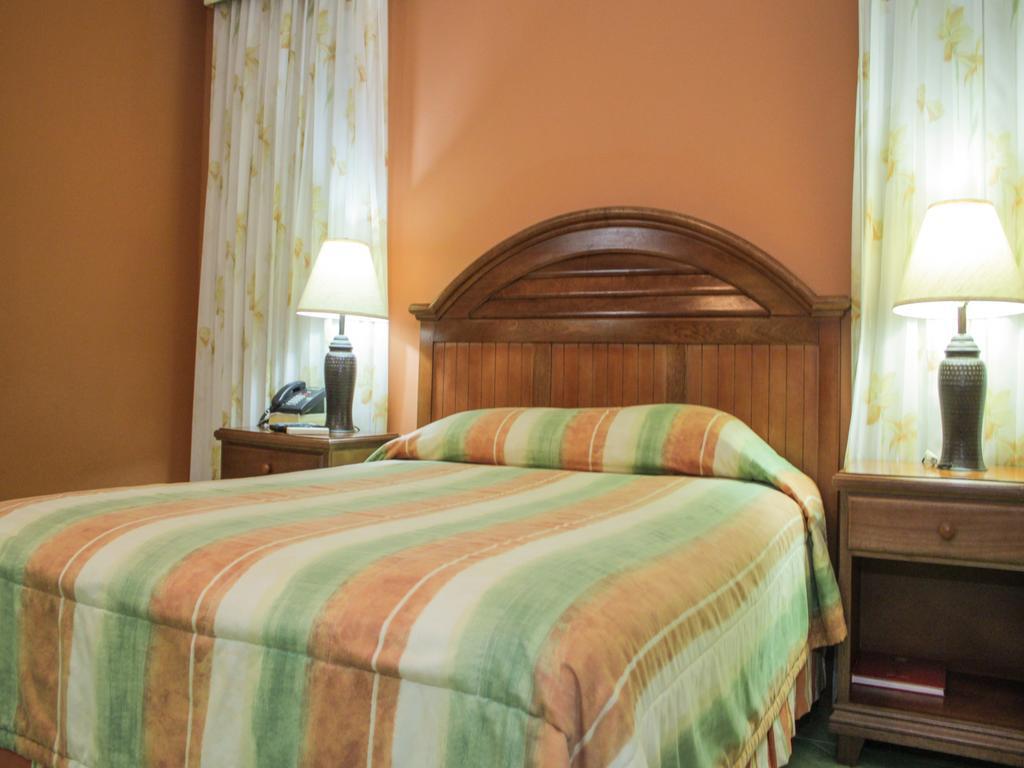 L'Orchidee Boutique Hotel Belmont Luaran gambar