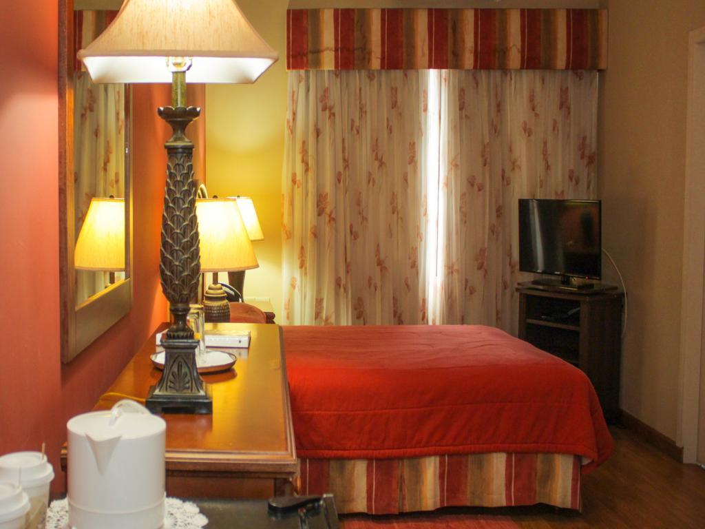 L'Orchidee Boutique Hotel Belmont Luaran gambar