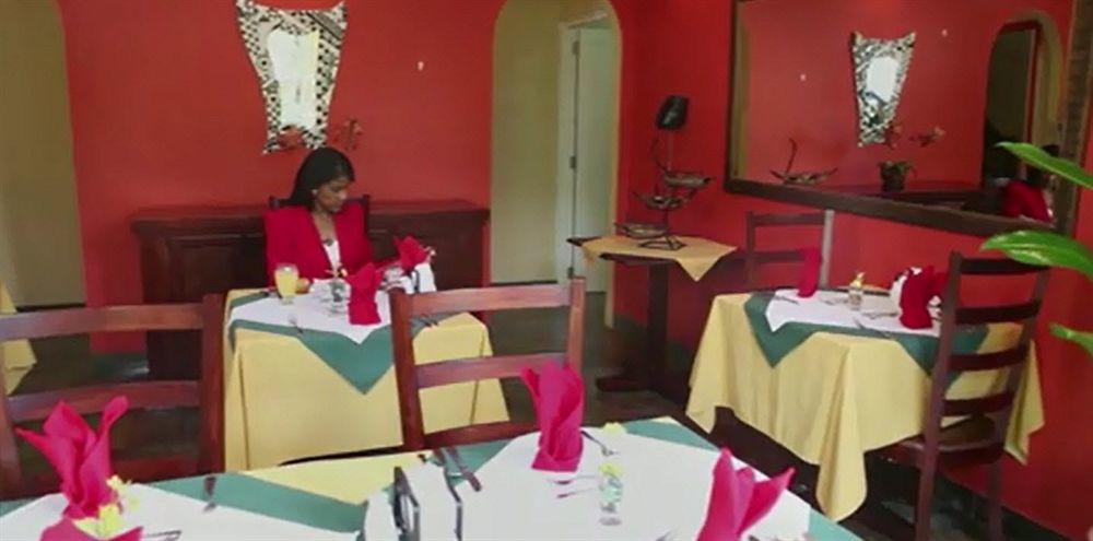 L'Orchidee Boutique Hotel Belmont Luaran gambar