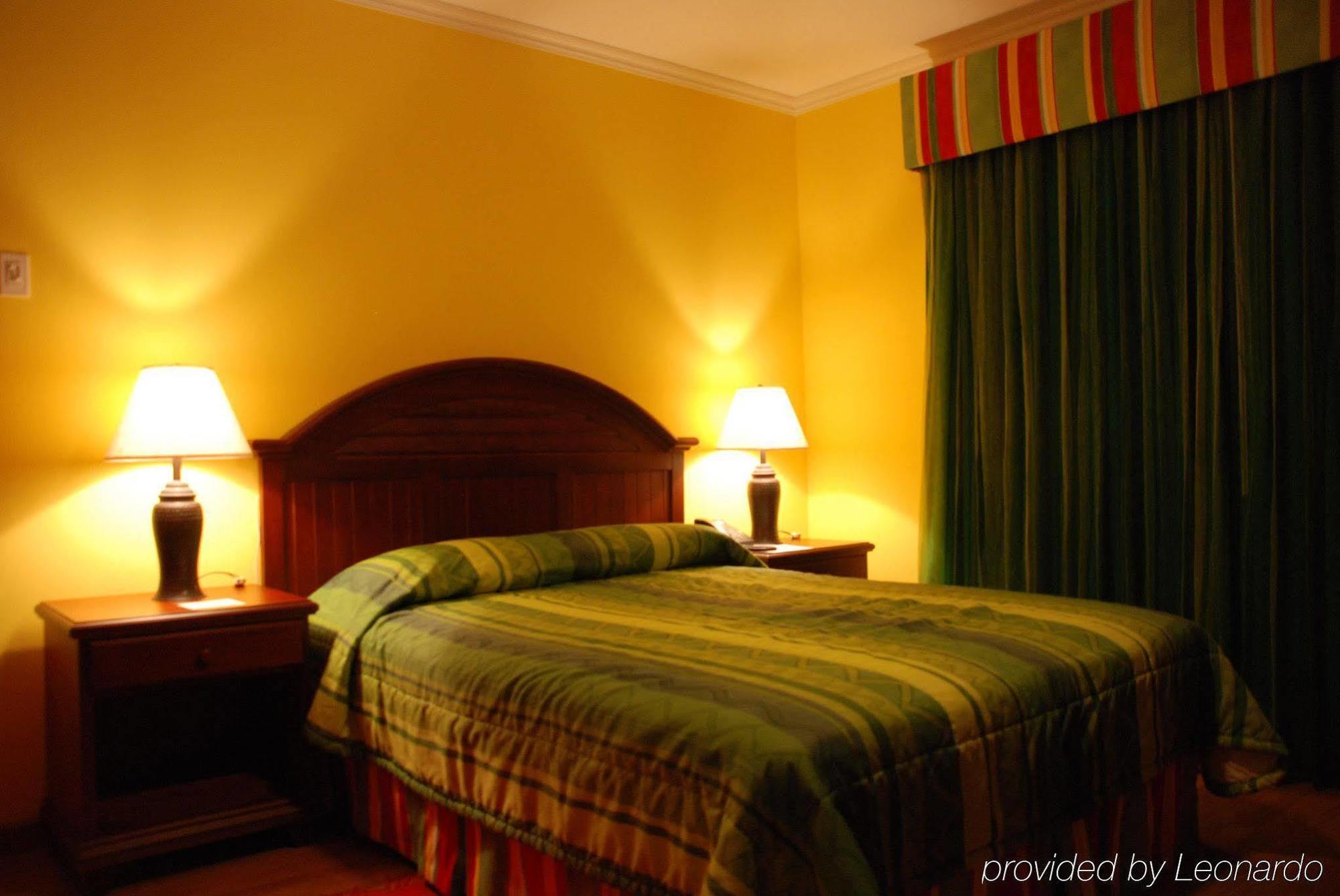 L'Orchidee Boutique Hotel Belmont Luaran gambar