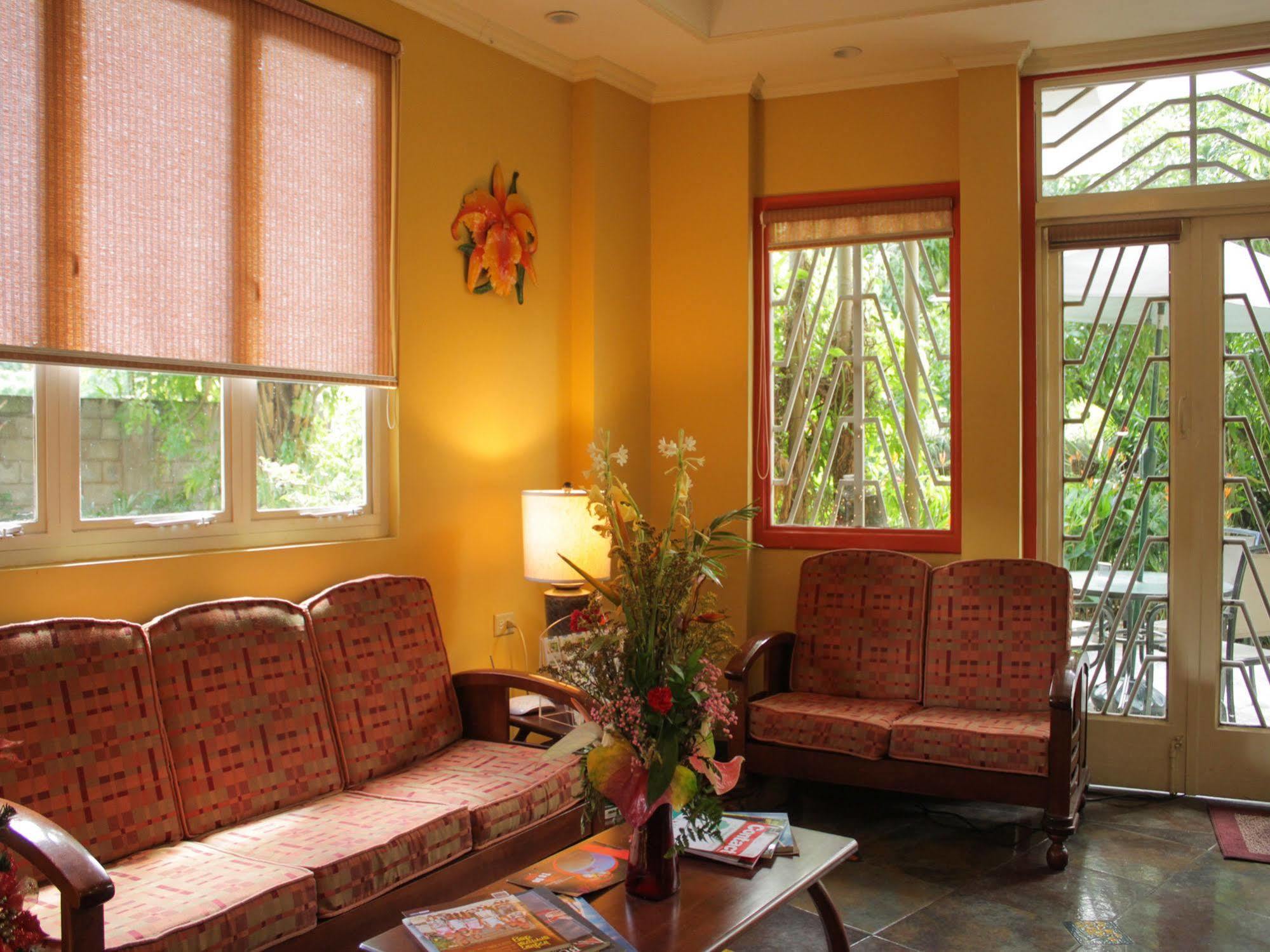 L'Orchidee Boutique Hotel Belmont Luaran gambar