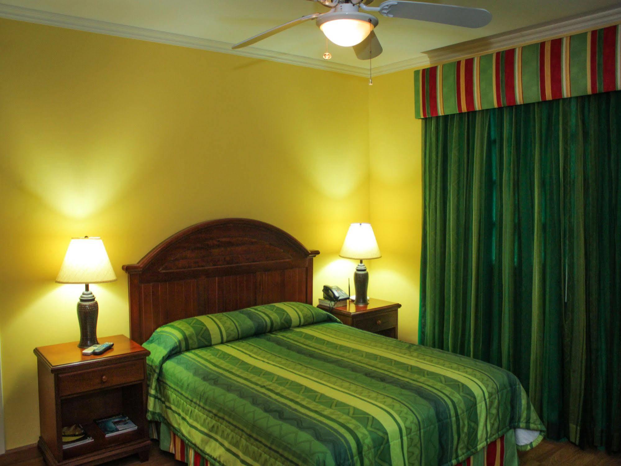 L'Orchidee Boutique Hotel Belmont Luaran gambar