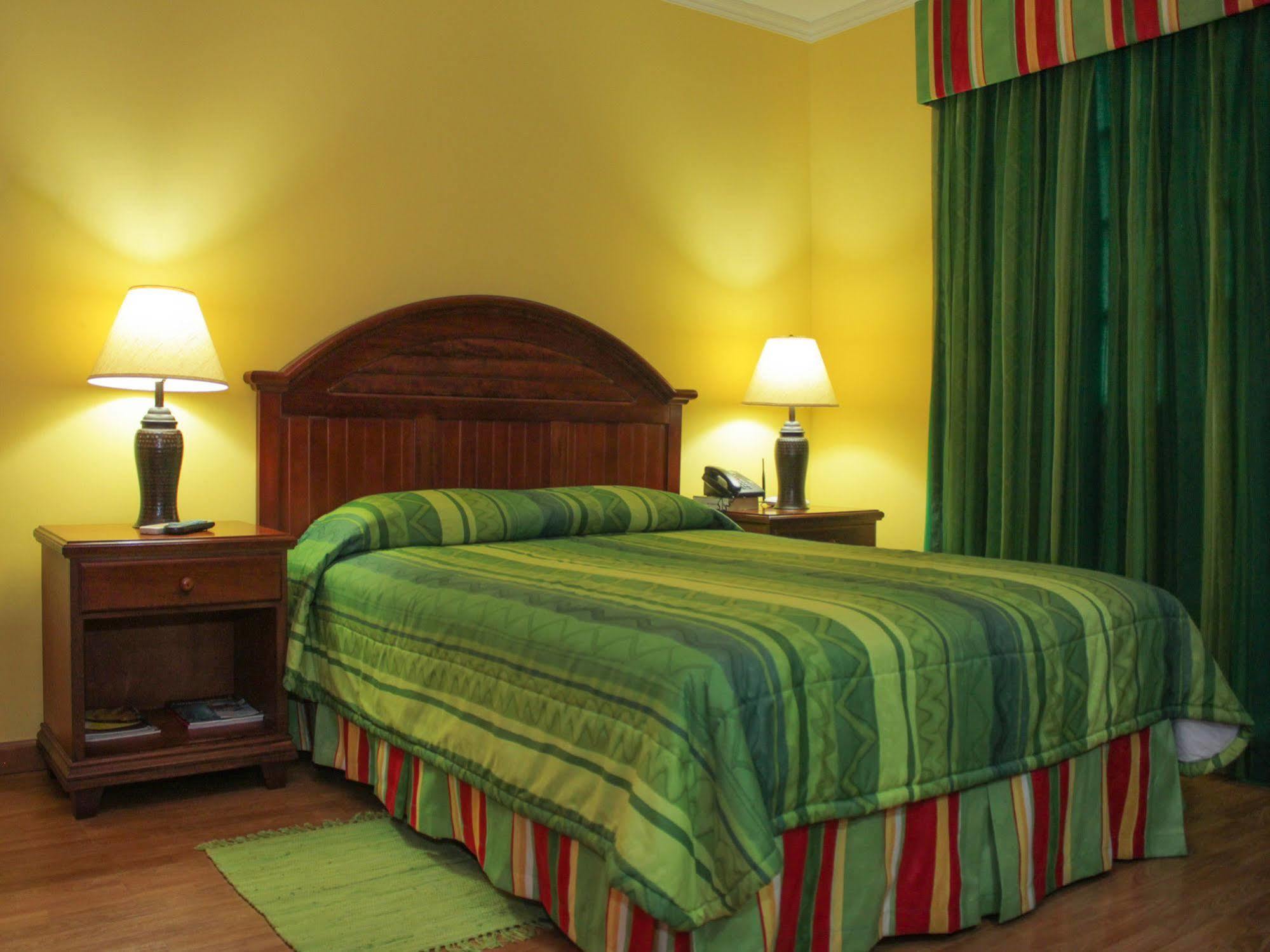 L'Orchidee Boutique Hotel Belmont Luaran gambar
