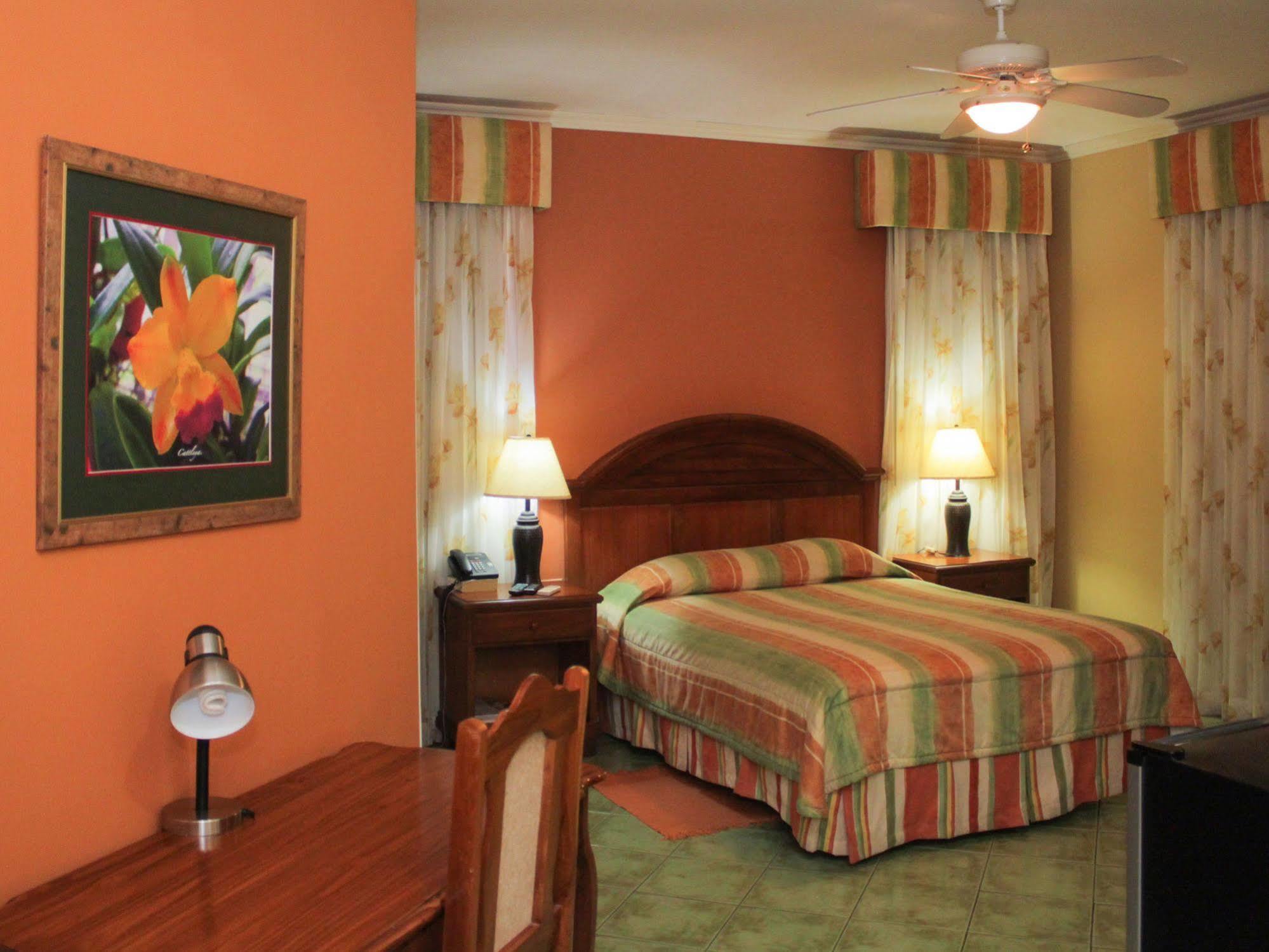 L'Orchidee Boutique Hotel Belmont Luaran gambar