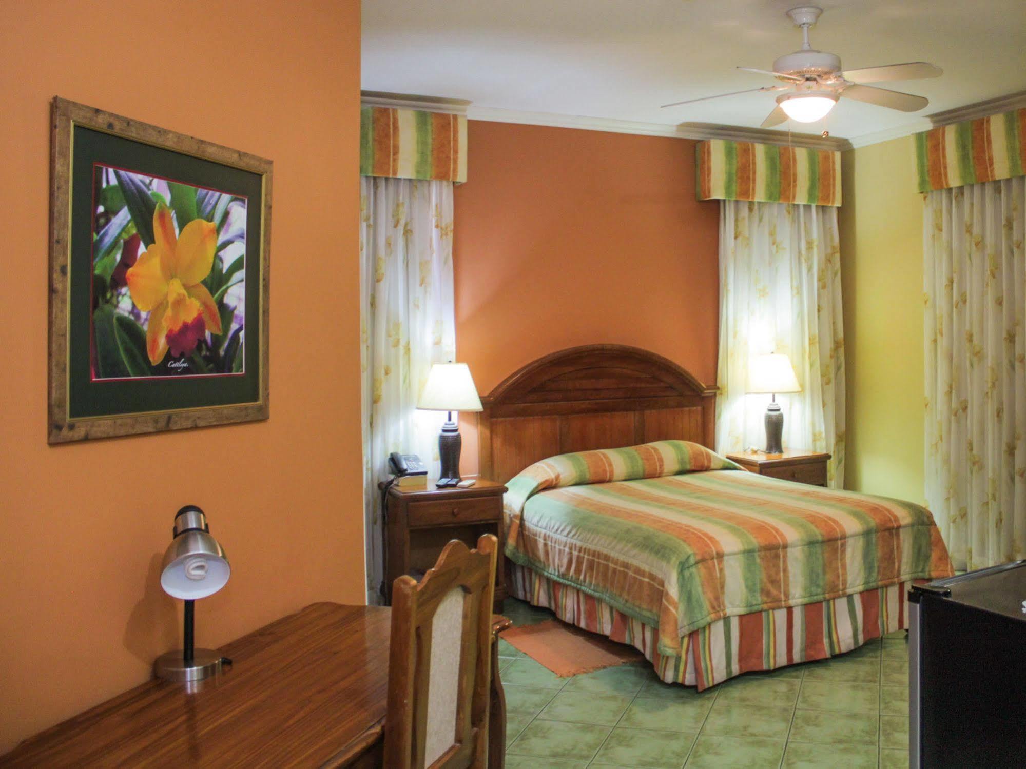 L'Orchidee Boutique Hotel Belmont Luaran gambar