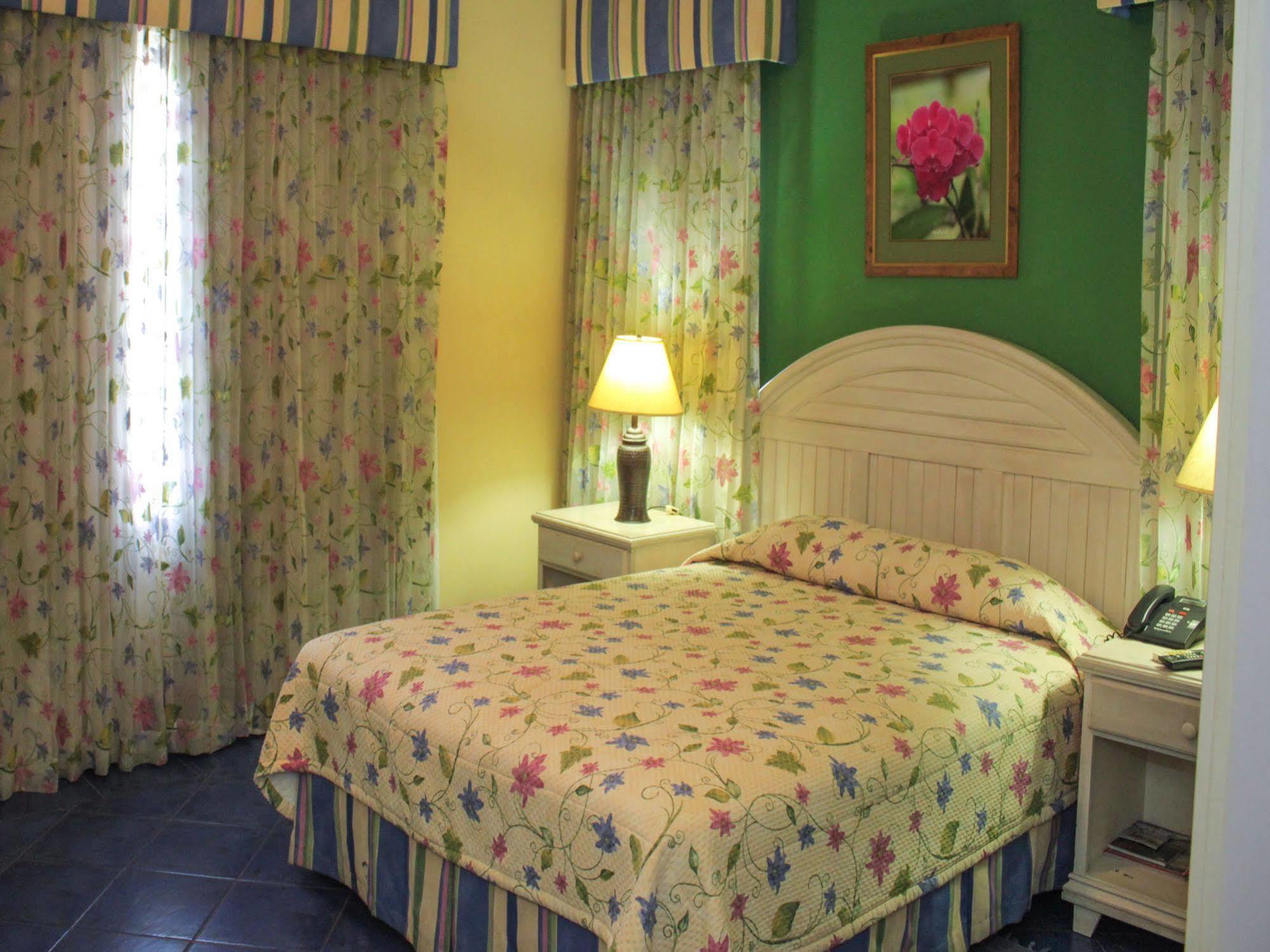 L'Orchidee Boutique Hotel Belmont Luaran gambar