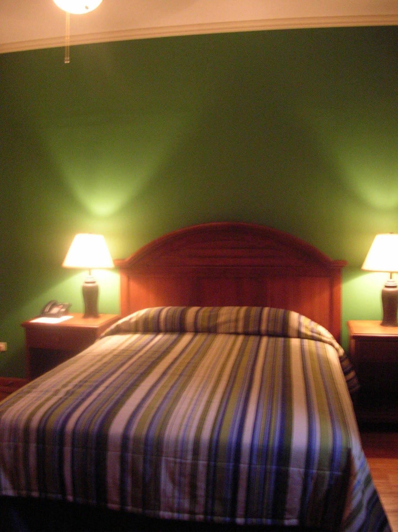 L'Orchidee Boutique Hotel Belmont Luaran gambar