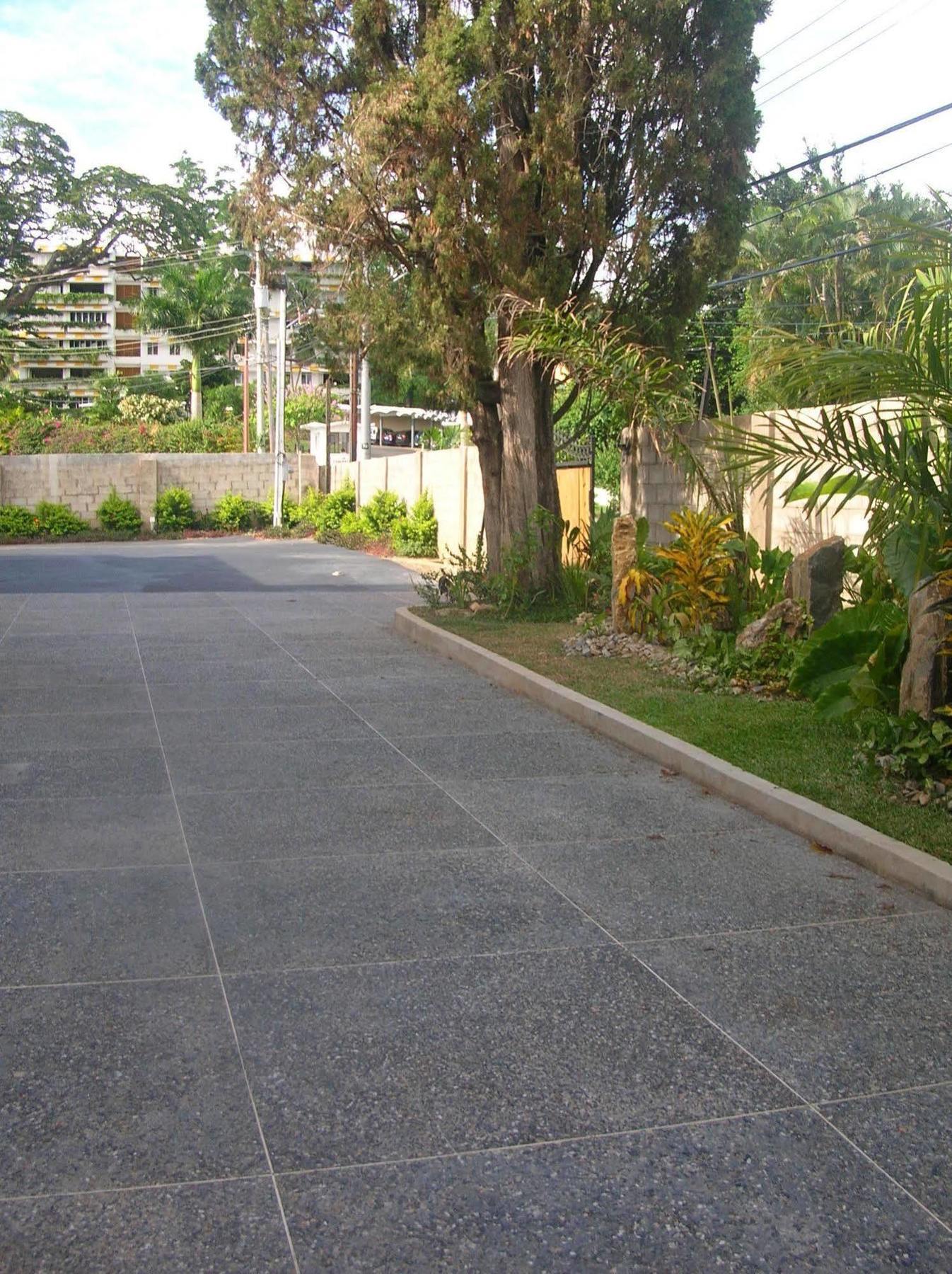 L'Orchidee Boutique Hotel Belmont Luaran gambar
