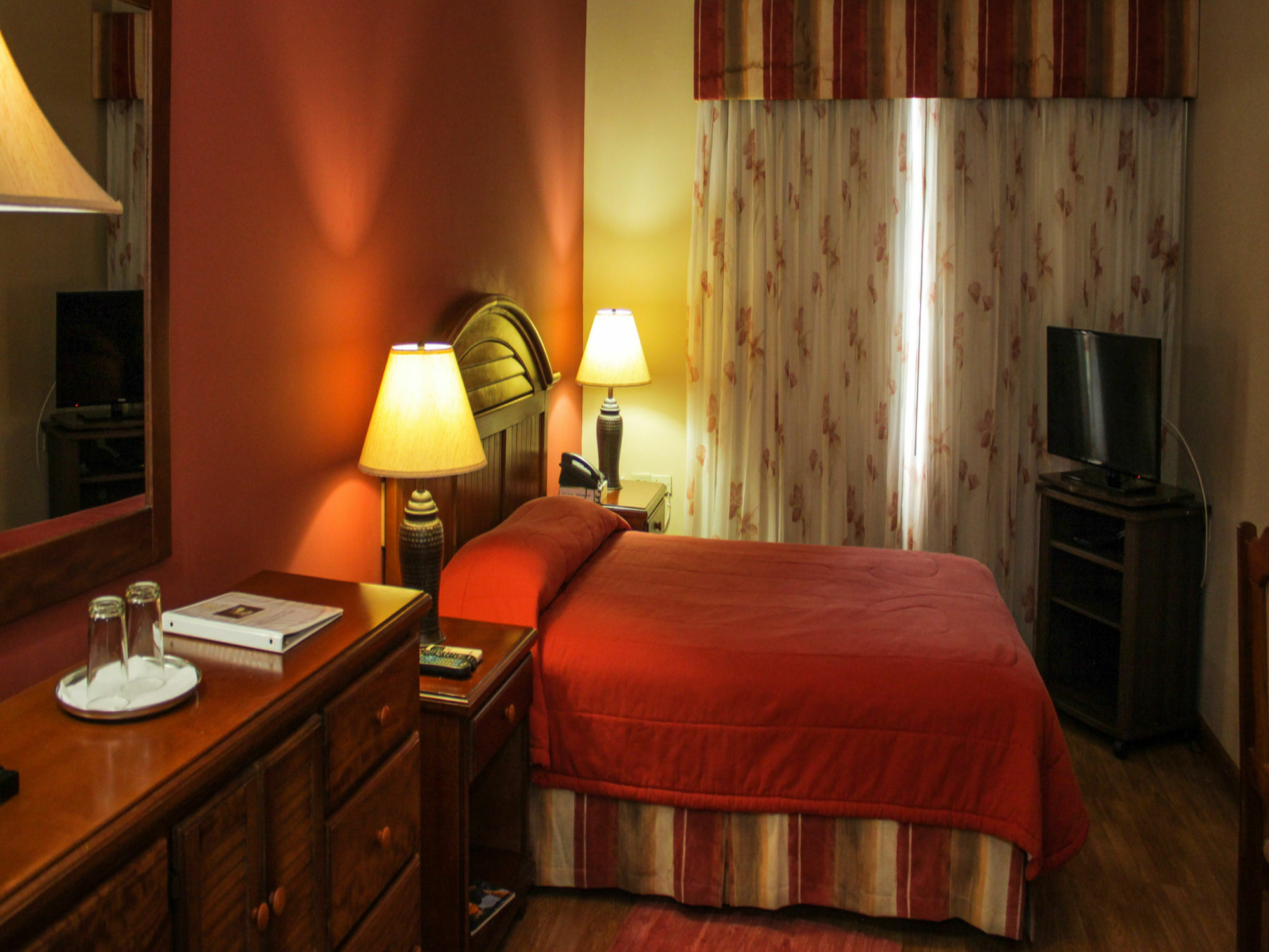 L'Orchidee Boutique Hotel Belmont Luaran gambar